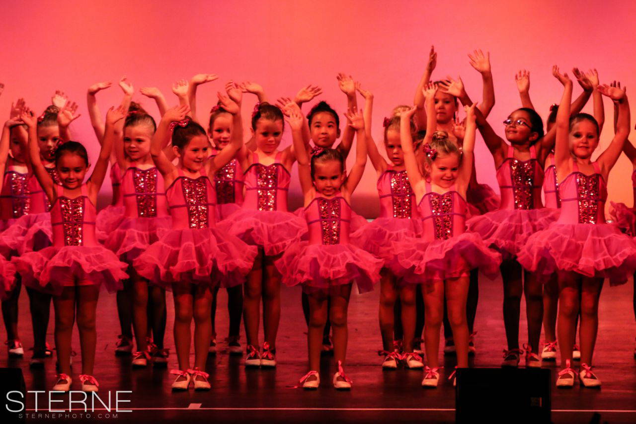 Natalie woods school and ab dance studios stockport11