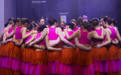 Performance Team & Comps